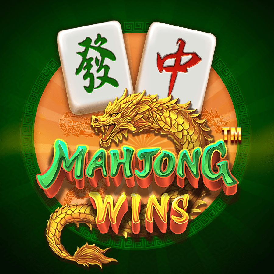 Mahjong wins